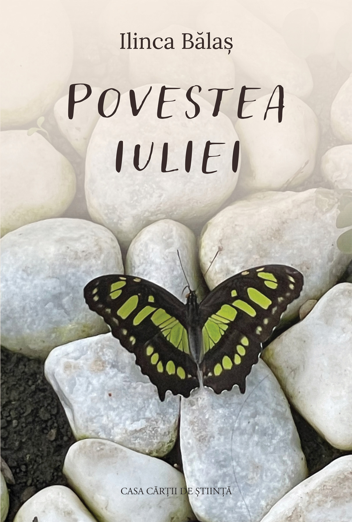 Povestea Iuliei