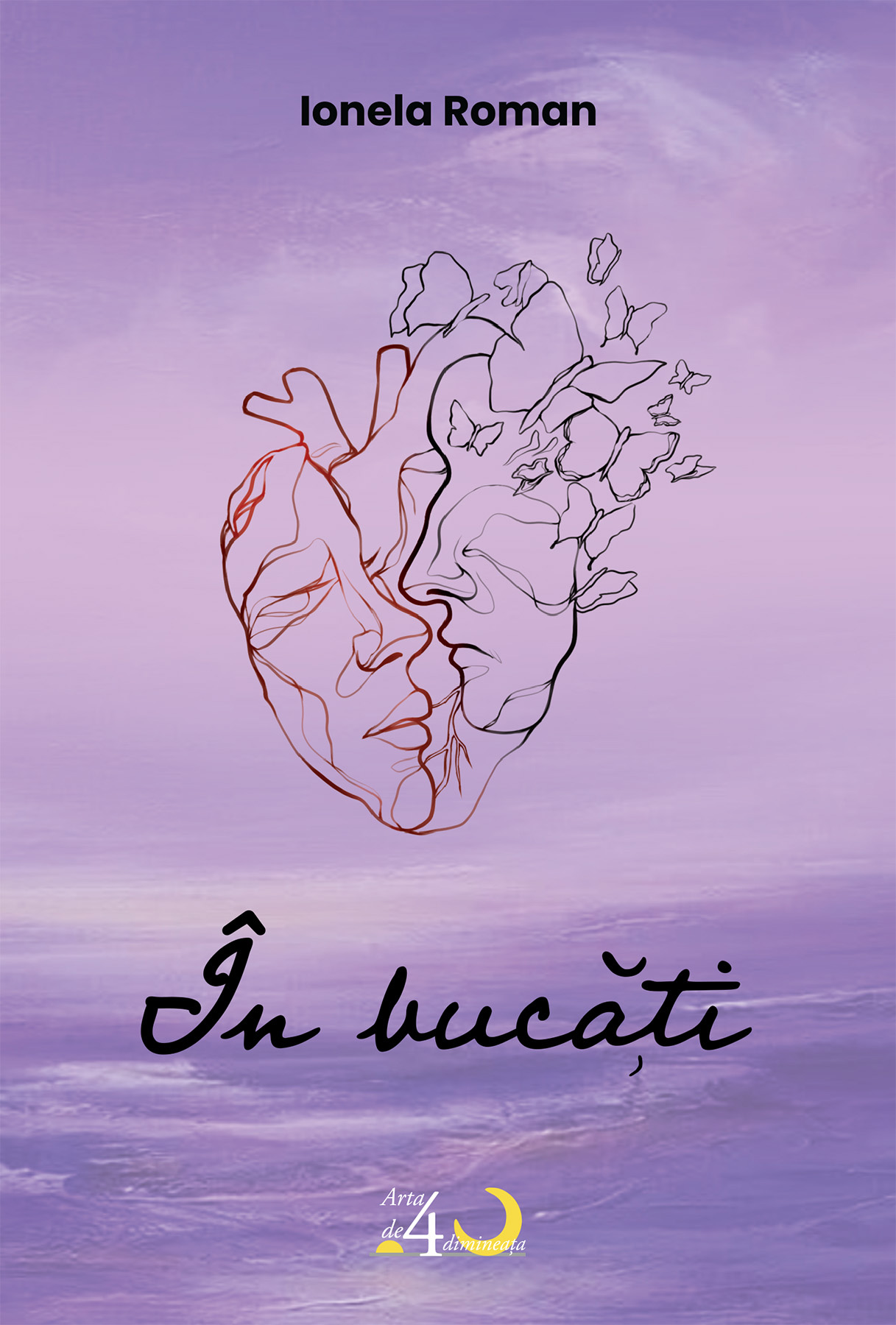În bucăți