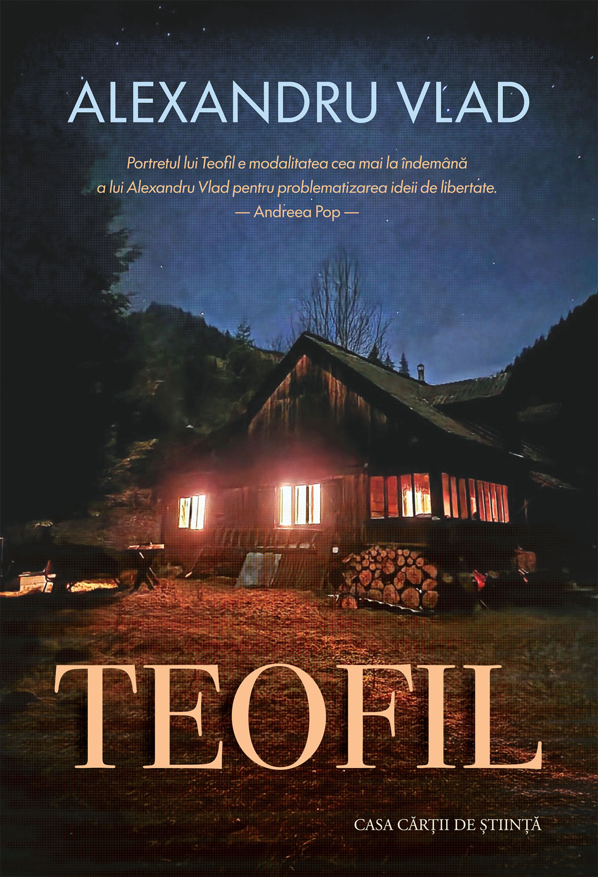 Teofil