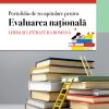 Portofoliu de recapitulare pentru Evaluarea națională. Limba și literatura română