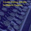 Creative Writing Activities for Didactic Purposes