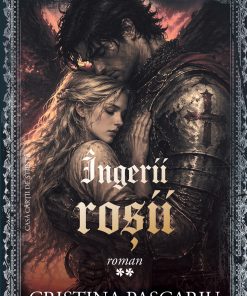 Îngerii roșii. Roman. Partea a doua