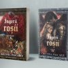 SET: Îngerii roșii. Roman (vol. 1 și 2)